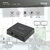 Assmann-DIGITUS HDMI® elosztó, 1x2, 4K / 30 Hz - DS-45340