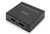 Assmann-DIGITUS HDMI® elosztó, 1x2, 4K / 30 Hz - DS-45340
