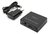 Assmann-DIGITUS HDMI® elosztó, 1x2, 4K / 30 Hz - DS-45340