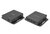 Assmann-DIGITUS 4K HDMI bővítőkészlet, 70 m - DS-55519
