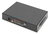 Assmann-DIGITUS 4 portos Gigabit 4PPoE bővítő, 802.3at, 60 W - DN-95128-1