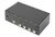 Assmann-DIGITUS KVM kapcsoló, 4 portos, kétkijelzős, 4K, HDMI® - DS-12883