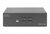 Assmann-DIGITUS KVM kapcsoló, 4 portos, kétkijelzős, 4K, HDMI® - DS-12883