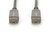 Assmann-DIGITUS 4K - HDMI AOC hibrid optikai kábel 10 m-es levehető csatlakozódugóval - AK-330127-100-S