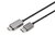 Assmann-DIGITUS 8K DisplayPort adapterkábel, DP - HDMI A típusú - DB-340305-010-S