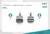 Assmann-DIGITUS 8K DisplayPort adapterkábel, DP - HDMI A típusú - DB-340305-010-S