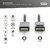 Assmann-DIGITUS 4K DisplayPort adapterkábel, DP - HDMI A típus - DB-340202-018-S