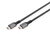 Assmann-DIGITUS 8K HDMI ultra nagy sebességű csatlakozókábel - DB-330200-030-S