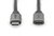 Assmann-DIGITUS USB-3.0 Gen.1, USB Type-C hosszabbítókábel - DB-300230-010-S