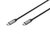 Assmann-DIGITUS USB-3.0 Gen.1, USB Type-C csatlakozókábel - DB-300220-010-S