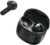 JBL - TUNE FLEX 2 - GHOST EDITION - Bluetooth fülhallgató - Fekete - JBLTFLEX2GBLK