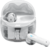 JBL - TUNE FLEX 2 - GHOST EDITION - Bluetooth fülhallgató - Fehér - JBLTFLEX2GWHT