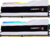 DDR5 G.SKILL Trident Z5 RGB 6000MHz (Intel XMP) 32GB - F5-6000J2836G16GX2-TZ5RW (KIT 2DB)