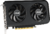 ASUS RTX5050 - DUAL-RTX5050-O8G