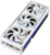 ASUS RTX5080 - ROG-ASTRAL-RTX5080-O16G-WHITE