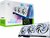 MSI RTX5070 - 12G GAMING TRIO OC WHITE