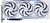 MSI RTX5070 - 12G GAMING TRIO OC WHITE