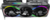 PNY RTX5080 - ARGB EPIC-X RGB™ Overclocked Triple Fan - VCG508016TFXXPB1-O