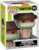Funko POP! Movies (1612) Teenage Mutant Ninja Turtles - Raphael figura