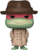 Funko POP! Movies (1612) Teenage Mutant Ninja Turtles - Raphael figura