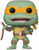 Funko POP! Movies (1611) Teenage Mutant Ninja Turtles - Michelangelo figura