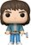 Funko POP! Television (1459) Stranger Things - Jonathan w/ golf club figura