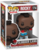 Funko POP! Movies (1714) Rocky S1 - Clubber Lang figura