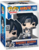 Funko POP! Animation (1965) Naruto Classic- Sasuke figura