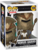 Funko POP! Movies (1574) Stargate - Horus Guard MT figura