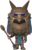 Funko POP! Movies (1572) Stargate - Anubis Guard MT figura