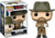 Funko POP! Television (512) Stranger Things - Hopper w/ Donut figura