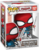 Funko POP! (1527) Marvel: FNSM- Proto Suit Spider-Man figura