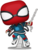 Funko POP! (1527) Marvel: FNSM- Proto Suit Spider-Man figura