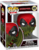 Funko POP! (1491) Plus: DP Lit Cls - Deadpool Cthulhu figura