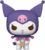 Funko POP! (90) Sanrio: Hello Kitty - Kuromi figura