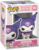 Funko POP! (90) Sanrio: Hello Kitty - Kuromi figura