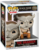Funko POP! (1789) Plus: Black Phone S2 - The Grabber in Chair figura