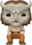 Funko POP! (1789) Plus: Black Phone S2 - The Grabber in Chair figura
