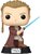 Funko POP! Movies (699) Star Wars - Obi-Wan figura