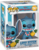 Funko POP! (1567) Disney: L&S - Luau Stitch figura