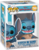 Funko POP! (1566) Disney: L&S - Stitch in Sand figura