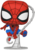 Funko POP! (1526) Marvel: FNSM- Spider-Man(Final Suit) figura