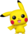 Funko POP! Games (553) Pokémon - Pikachu (waving) figura