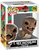 Funko POP! Movies (1716) JP Hatchling - Tyrannosaurus Rex figura