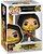 Funko POP! Games (1072) MK11 Fatality- Scorpion figura