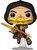 Funko POP! Games (1072) MK11 Fatality- Scorpion figura