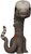 Funko POP! Movies (1799) Jurassic World: Rebirth - Titanosaurus figura