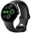 Google - Pixel Watch 3 41mm fekete okosóra - GA05757-DE