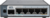 MikroTik - hEX S (2025 verzió) E60iUGS L4 512MB 5xGbE LAN 1x2.5 GbE SFP port router - E60IUGS