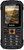 Evolveo Strongphone Q1 2,4" DualSIM fekete-narancs mobiltelefon